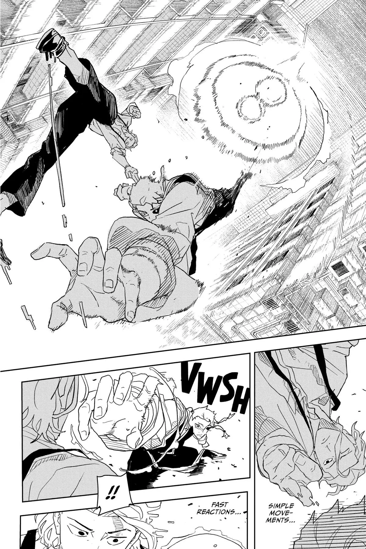 Read Kagurabachi - Chapter 25 - www.kagurabachimangafree.com | Image 2