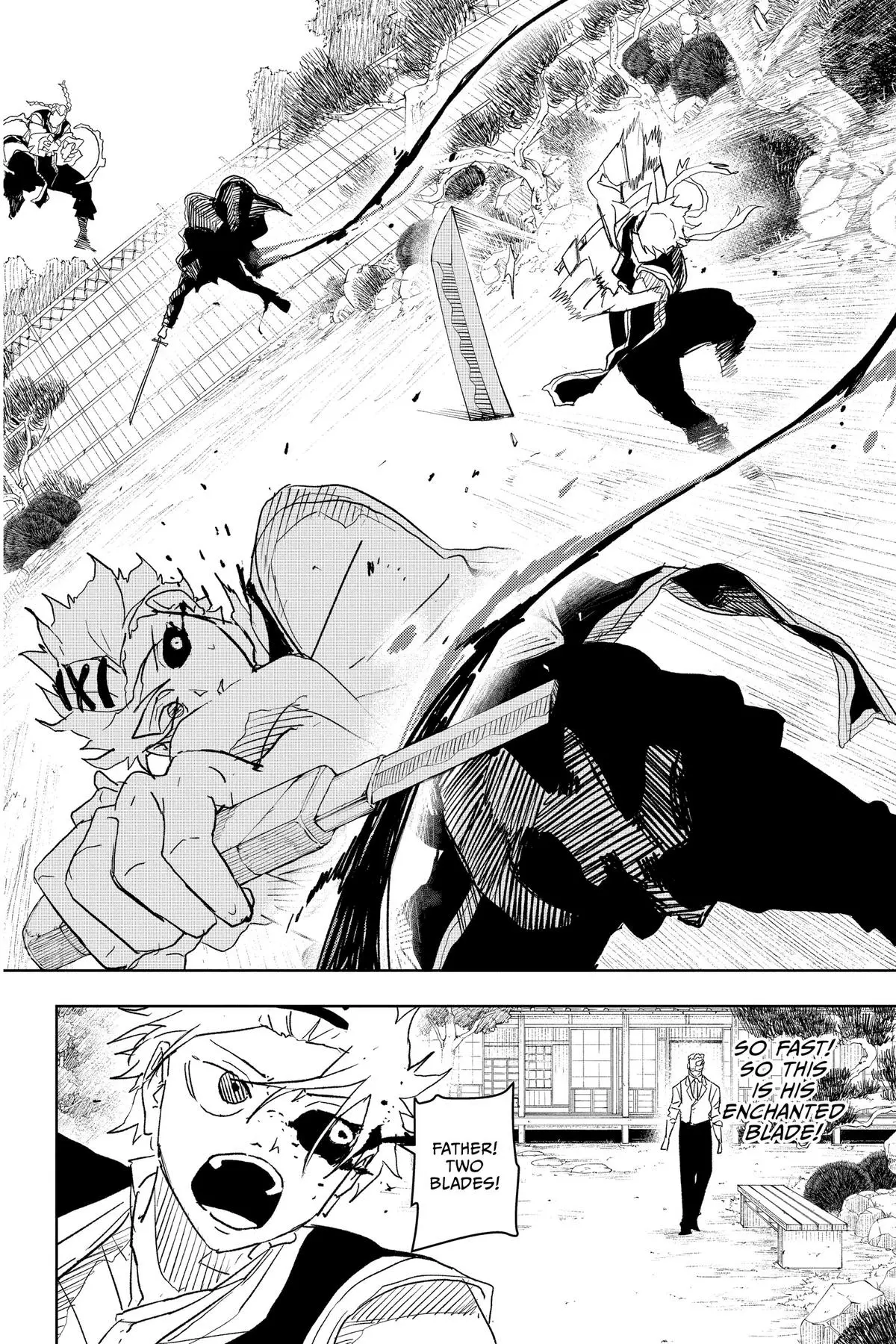 Read Kagurabachi - Chapter 25 - www.kagurabachimangafree.com | Image 4
