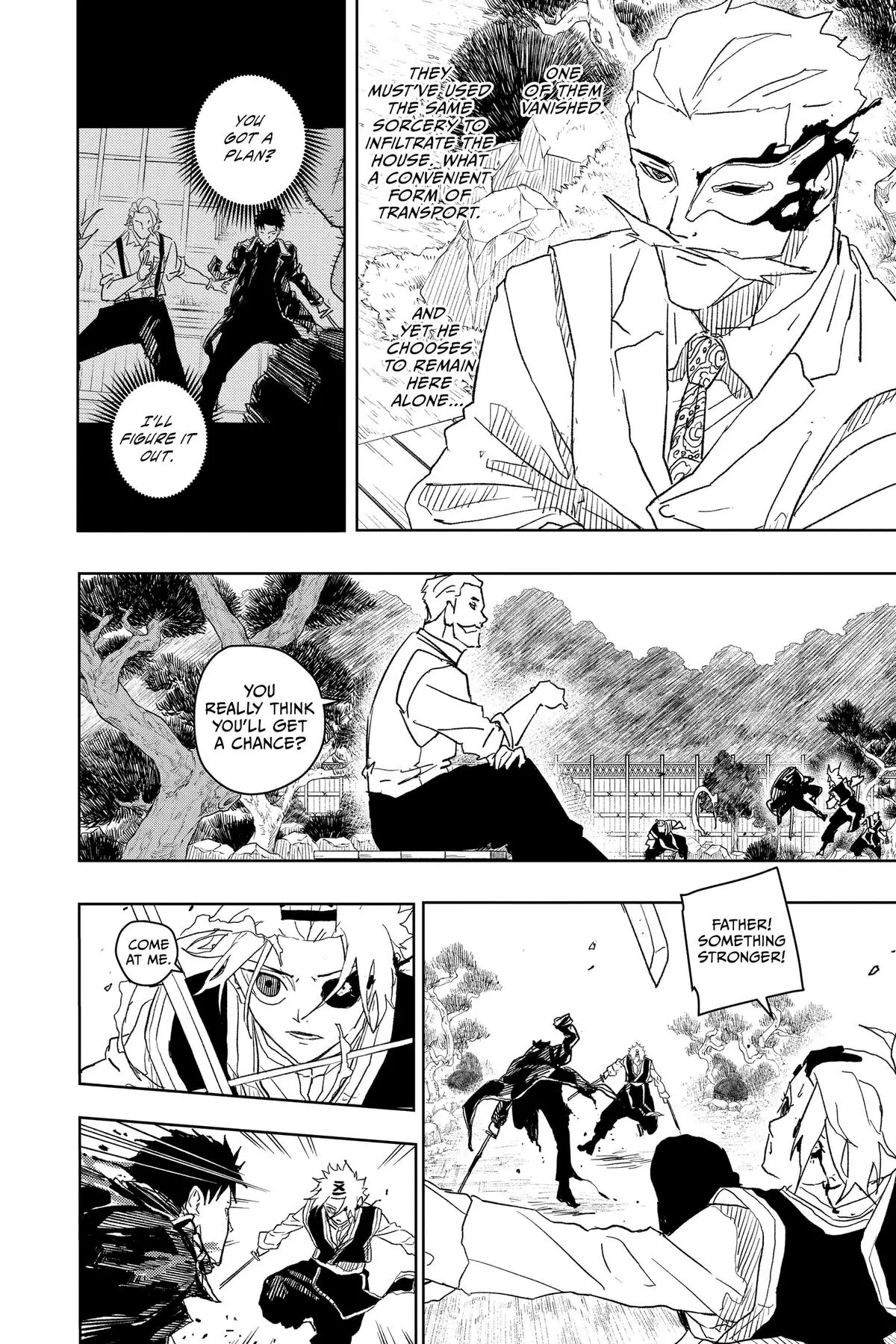 Read Kagurabachi - Chapter 25 - www.kagurabachimangafree.com | Image 6