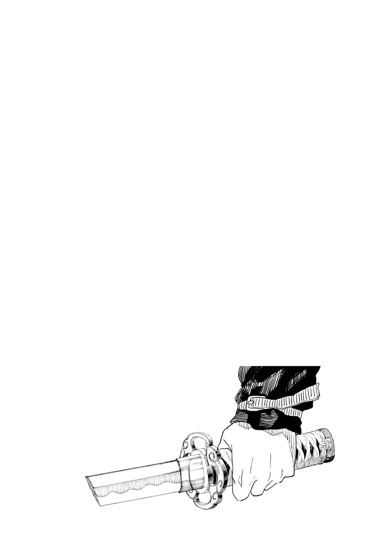 Kagurabachi Chapter 29