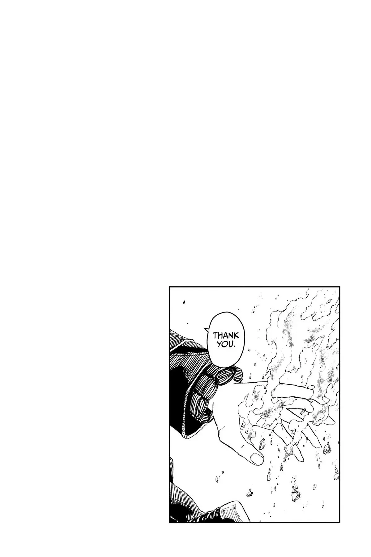 Kagurabachi Chapter 35