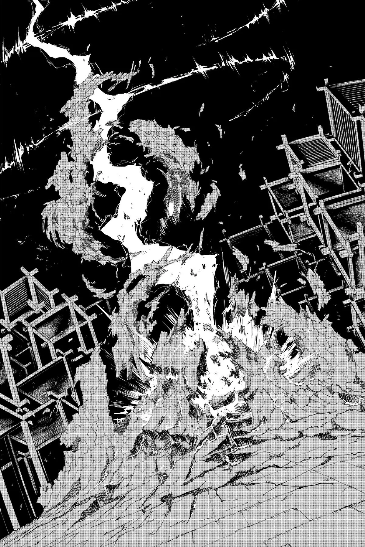 Kagurabachi Chapter 37