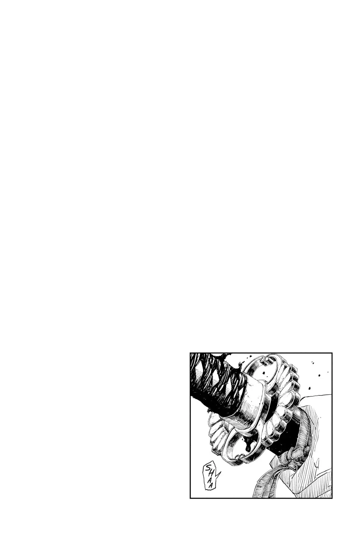 Kagurabachi Chapter 39