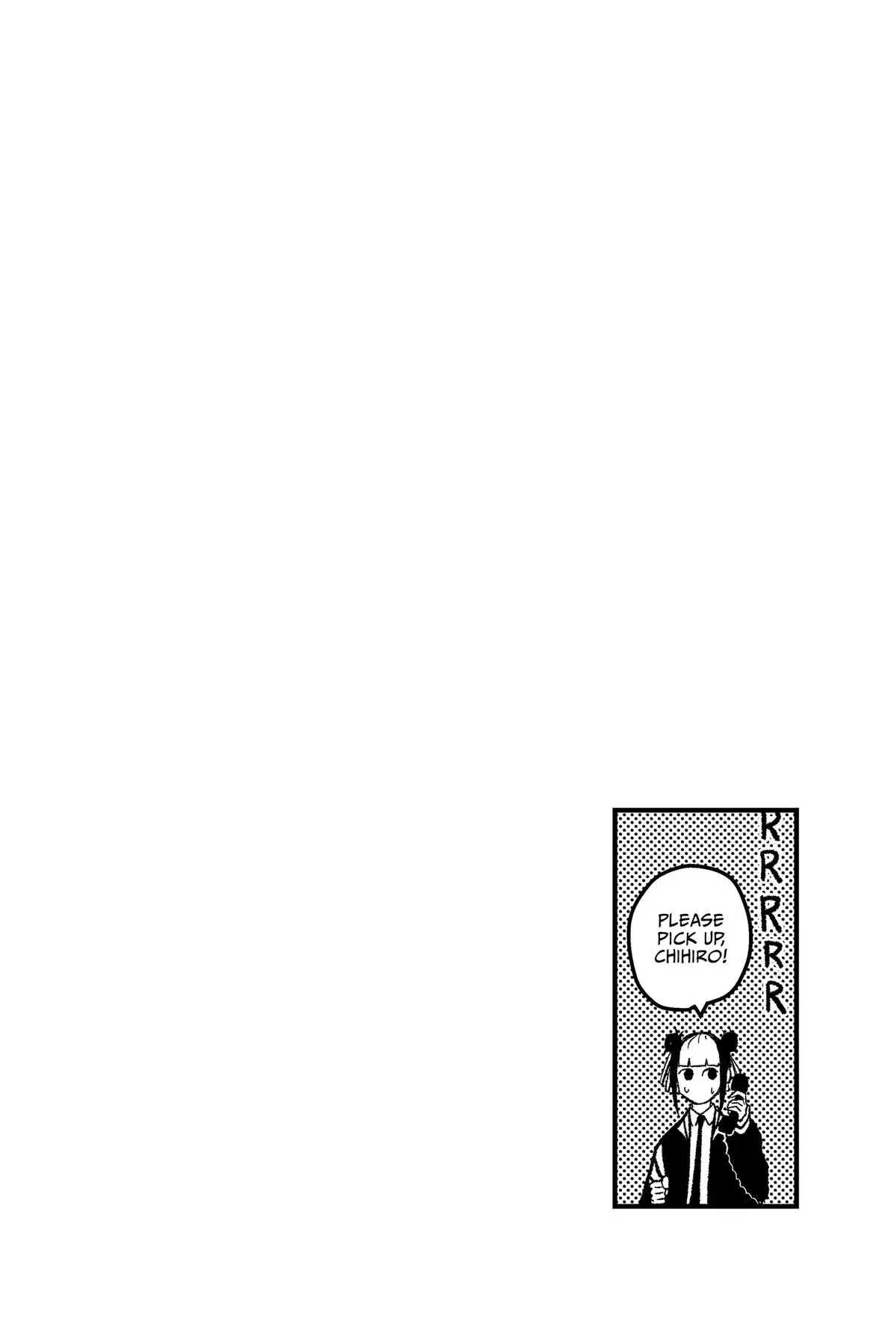 Kagurabachi Chapter 4