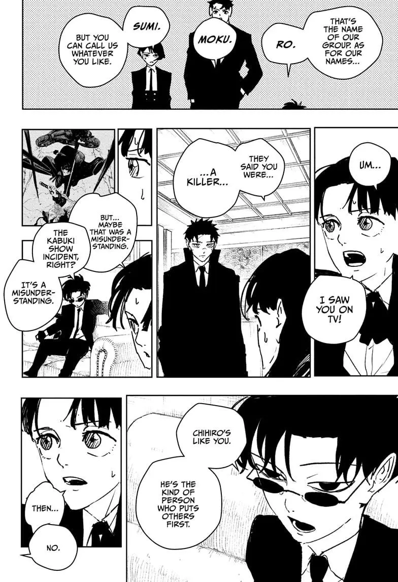 Read Kagurabachi - Chapter 65 - www.kagurabachimangafree.com | Image 10
