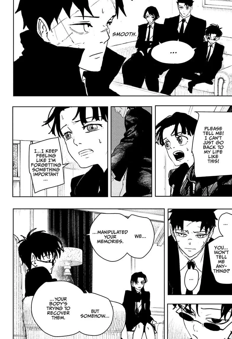 Read Kagurabachi - Chapter 65 - www.kagurabachimangafree.com | Image 14
