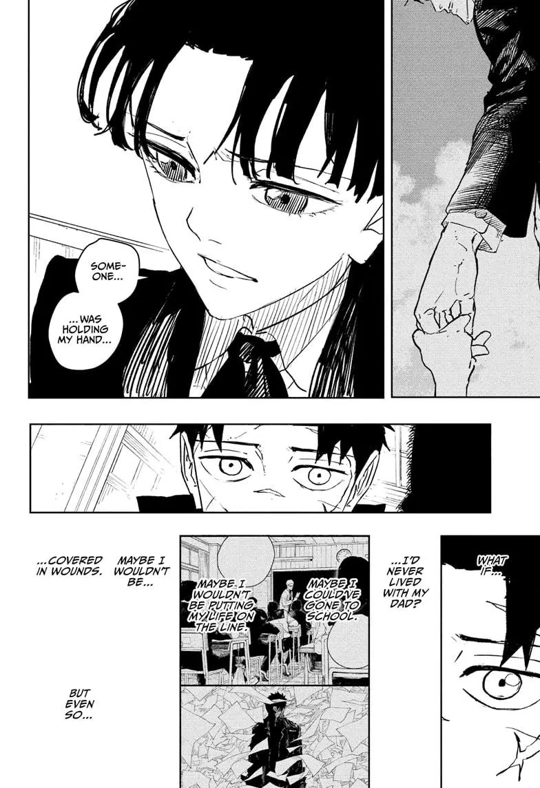Read Kagurabachi - Chapter 65 - www.kagurabachimangafree.com | Image 16
