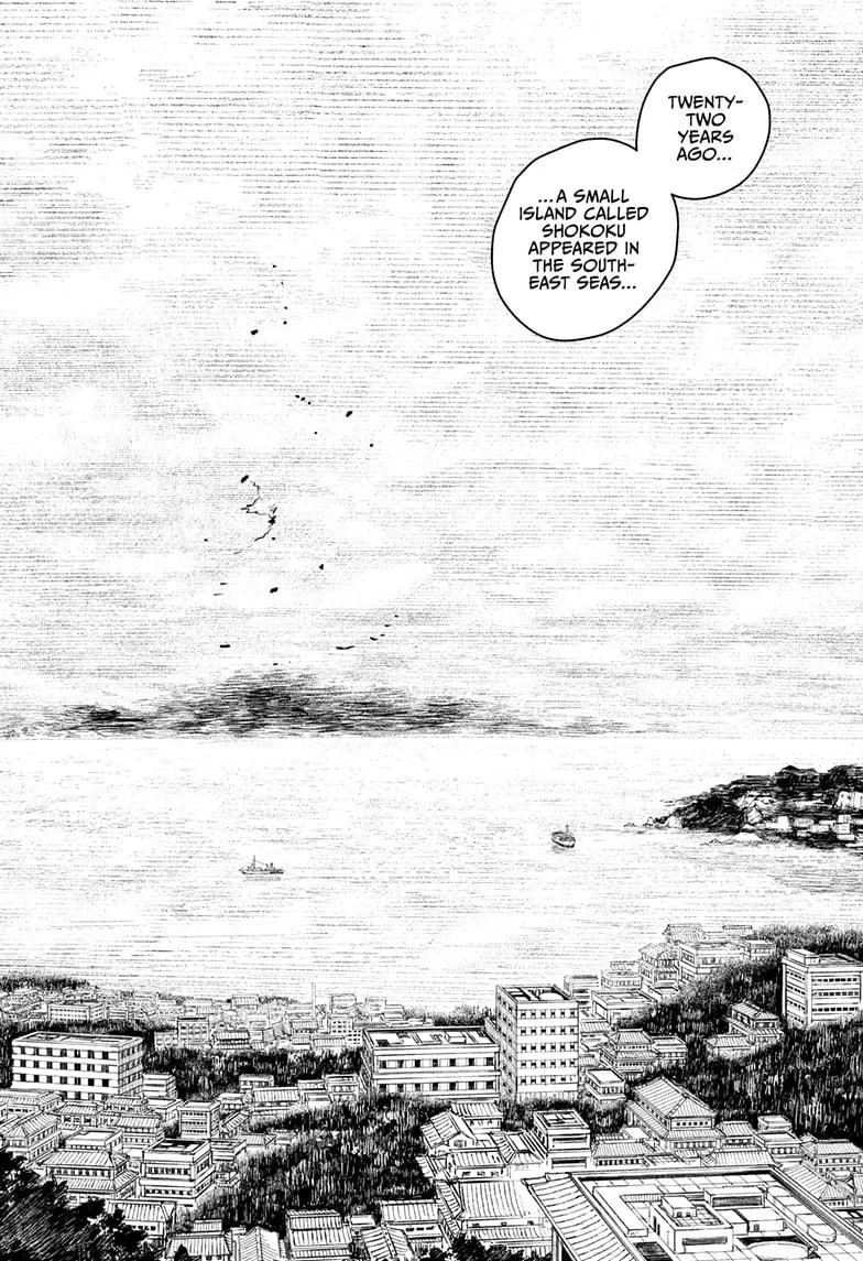 Read Kagurabachi - Chapter 66 - www.kagurabachimangafree.com | Image 4