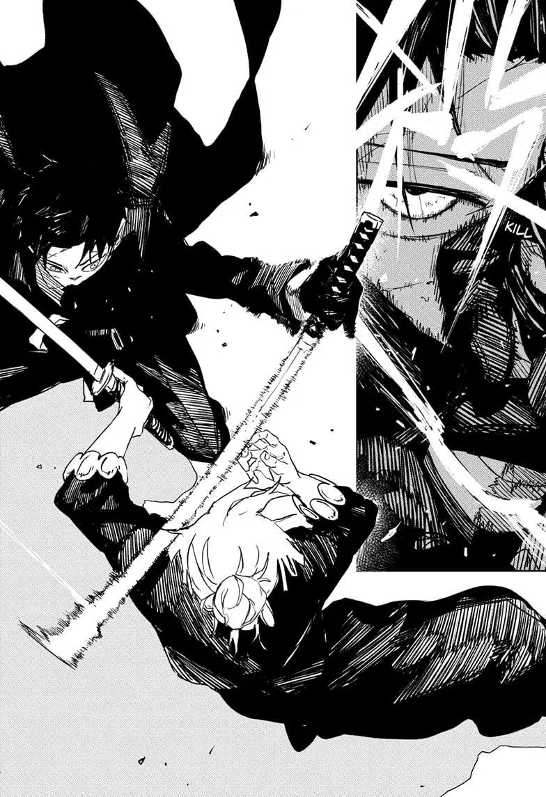Read Kagurabachi - Chapter 68 - www.kagurabachimangafree.com | Image 16