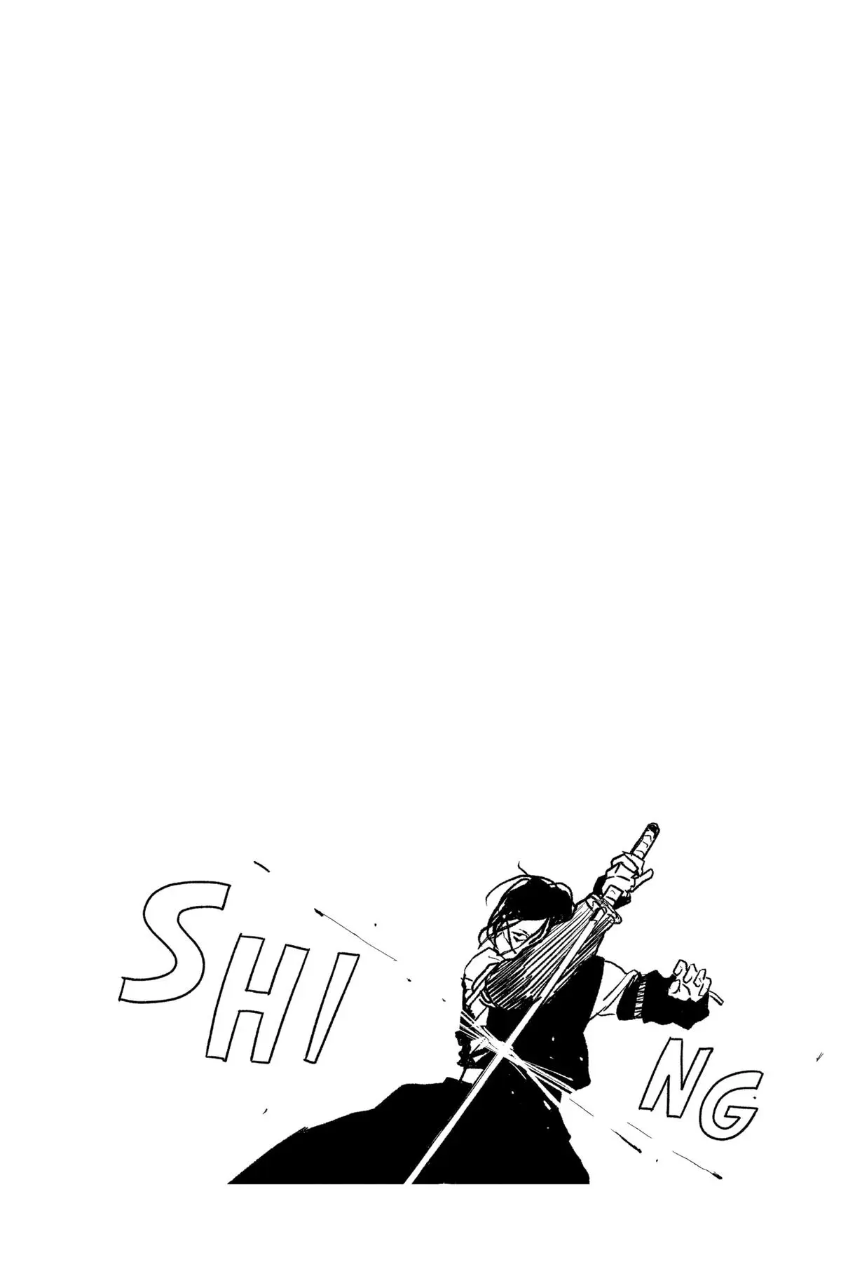 Kagurabachi Chapter 7