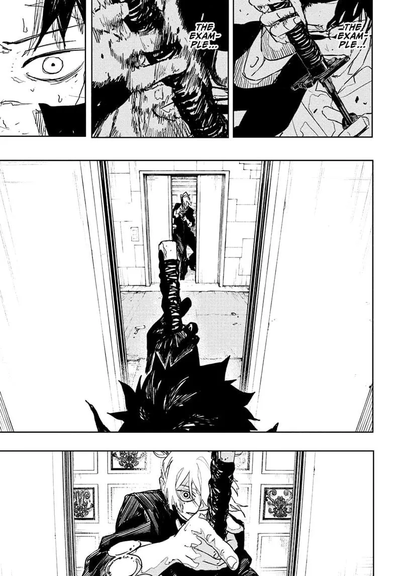 Read Kagurabachi - Chapter 70 - www.kagurabachimangafree.com | Image 13