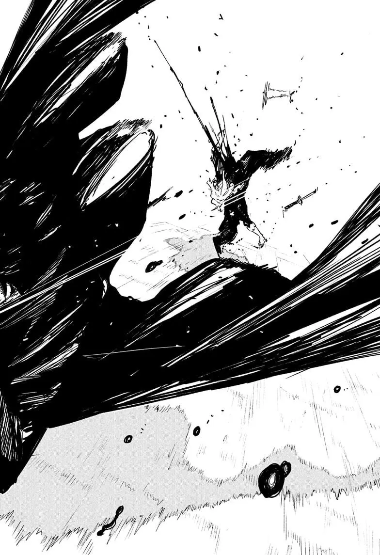 Read Kagurabachi - Chapter 70 - www.kagurabachimangafree.com | Image 18