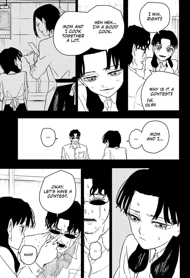 Read Kagurabachi - Chapter 71 - www.kagurabachimangafree.com | Image 9