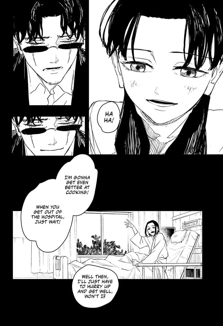 Read Kagurabachi - Chapter 71 - www.kagurabachimangafree.com | Image 12