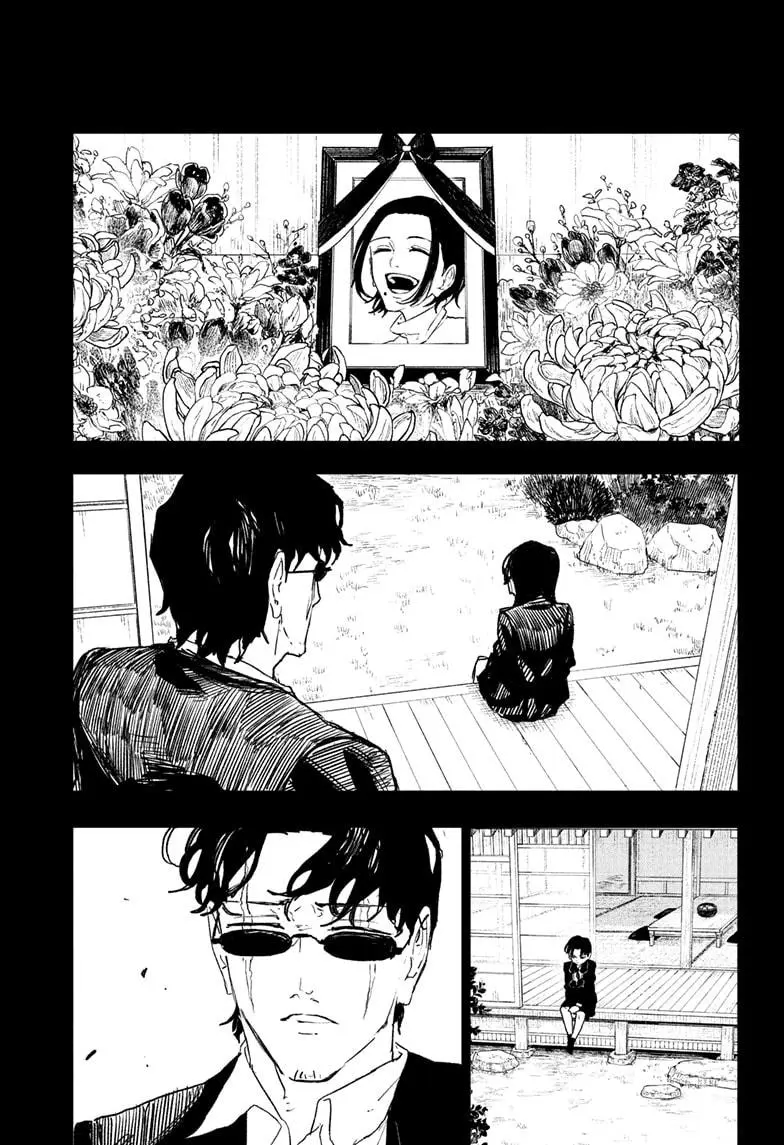 Read Kagurabachi - Chapter 71 - www.kagurabachimangafree.com | Image 13
