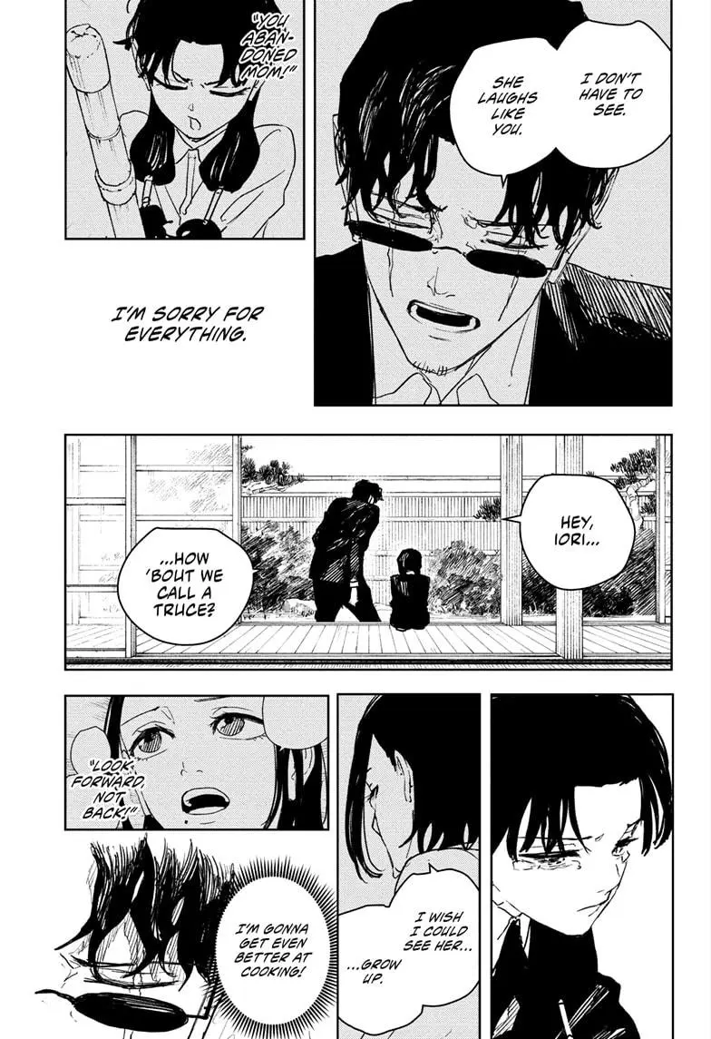 Read Kagurabachi - Chapter 71 - www.kagurabachimangafree.com | Image 15