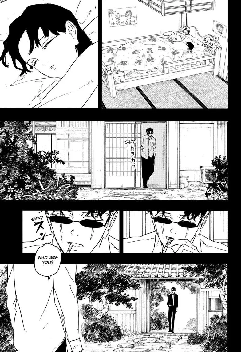 Read Kagurabachi - Chapter 71 - www.kagurabachimangafree.com | Image 17