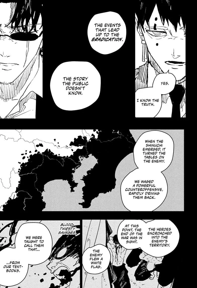 Read Kagurabachi - Chapter 72 - www.kagurabachimangafree.com | Image 3