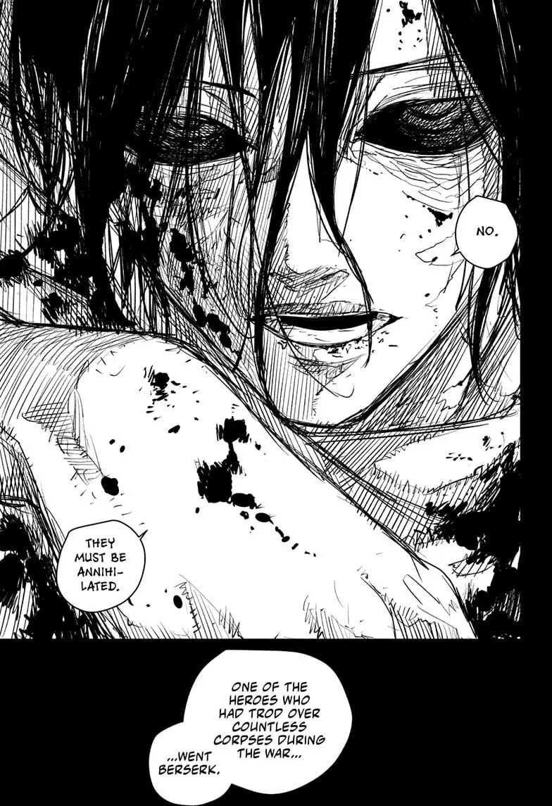 Read Kagurabachi - Chapter 72 - www.kagurabachimangafree.com | Image 5