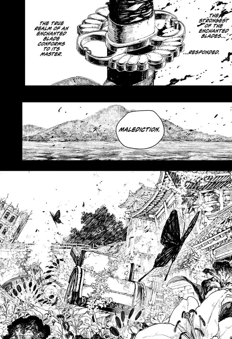 Read Kagurabachi - Chapter 72 - www.kagurabachimangafree.com | Image 6