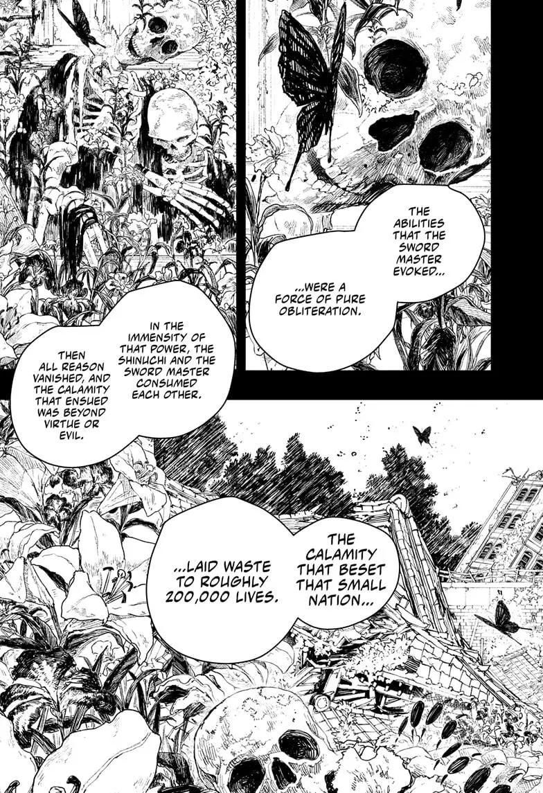 Read Kagurabachi - Chapter 72 - www.kagurabachimangafree.com | Image 7