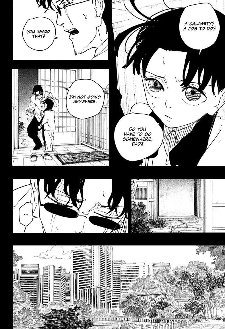 Read Kagurabachi - Chapter 72 - www.kagurabachimangafree.com | Image 10