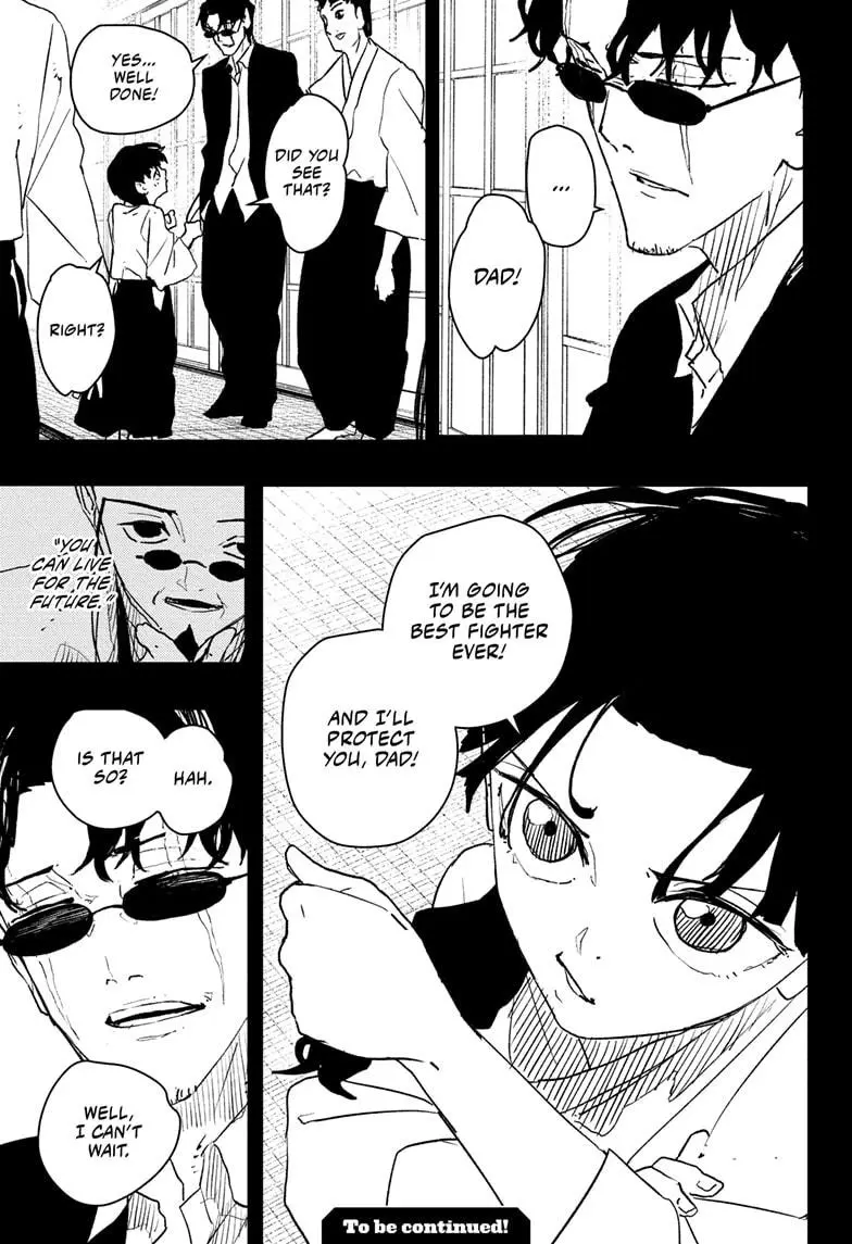 Read Kagurabachi - Chapter 72 - www.kagurabachimangafree.com | Image 19