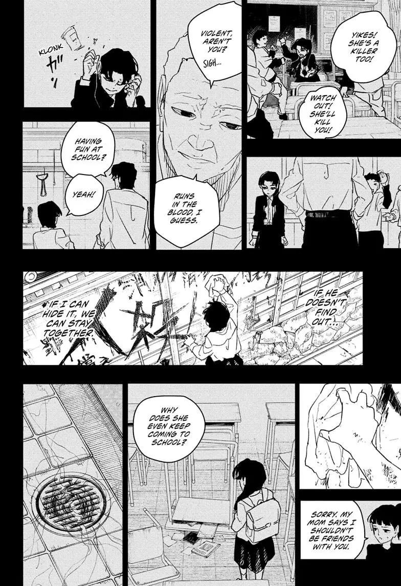 Read Kagurabachi - Chapter 73 - www.kagurabachimangafree.com | Image 16