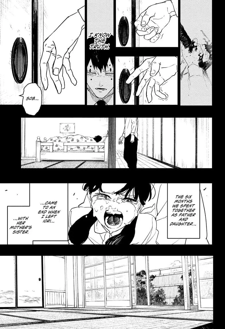 Read Kagurabachi - Chapter 73 - www.kagurabachimangafree.com | Image 19