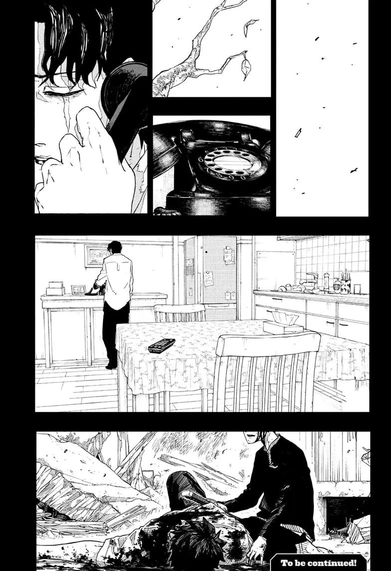 Read Kagurabachi - Chapter 73 - www.kagurabachimangafree.com | Image 21