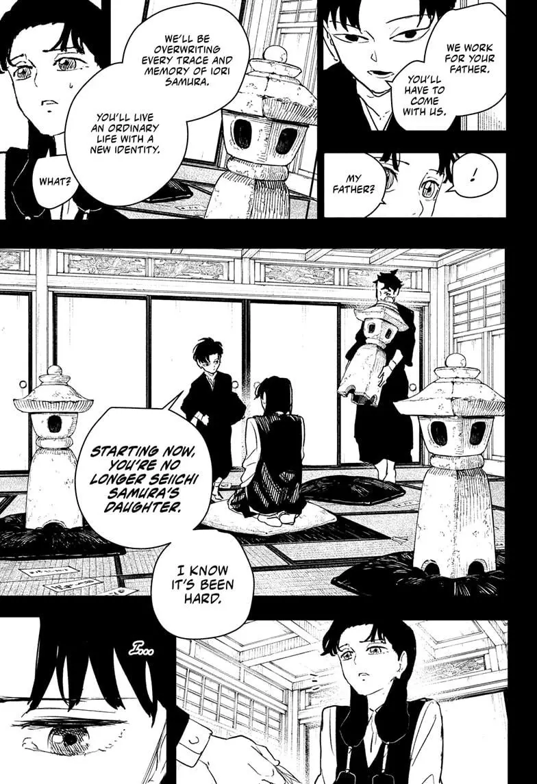 Read Kagurabachi - Chapter 74 - www.kagurabachimangafree.com | Image 7