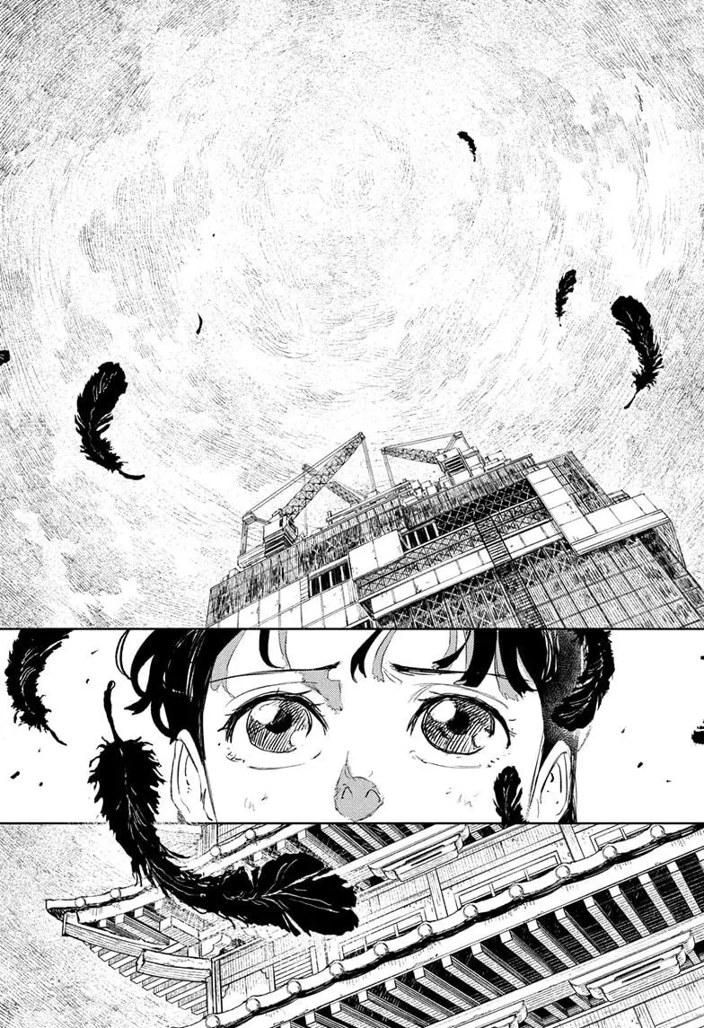 Read Kagurabachi - Chapter 74 - www.kagurabachimangafree.com | Image 17