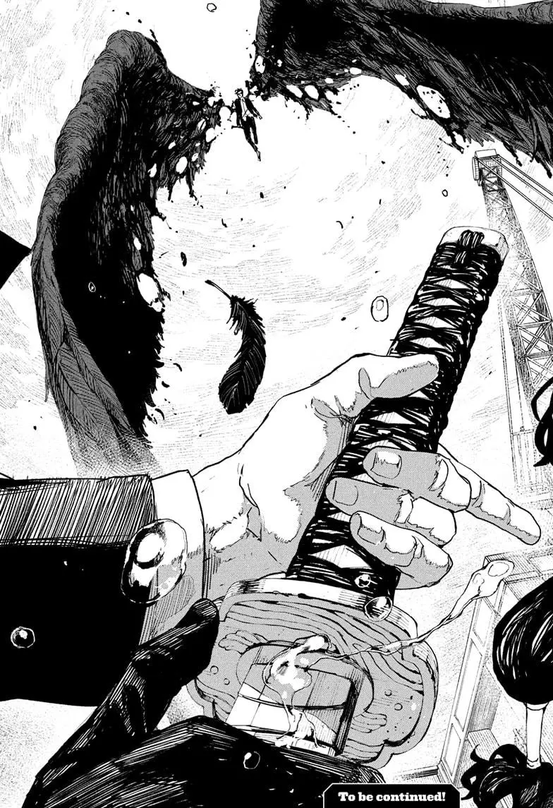 Read Kagurabachi - Chapter 74 - www.kagurabachimangafree.com | Image 19