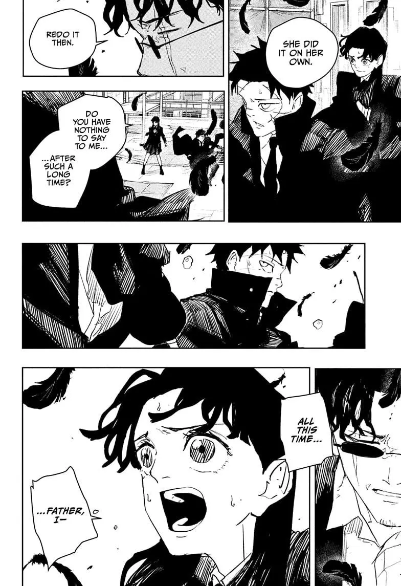 Read Kagurabachi - Chapter 75 - www.kagurabachimangafree.com | Image 6