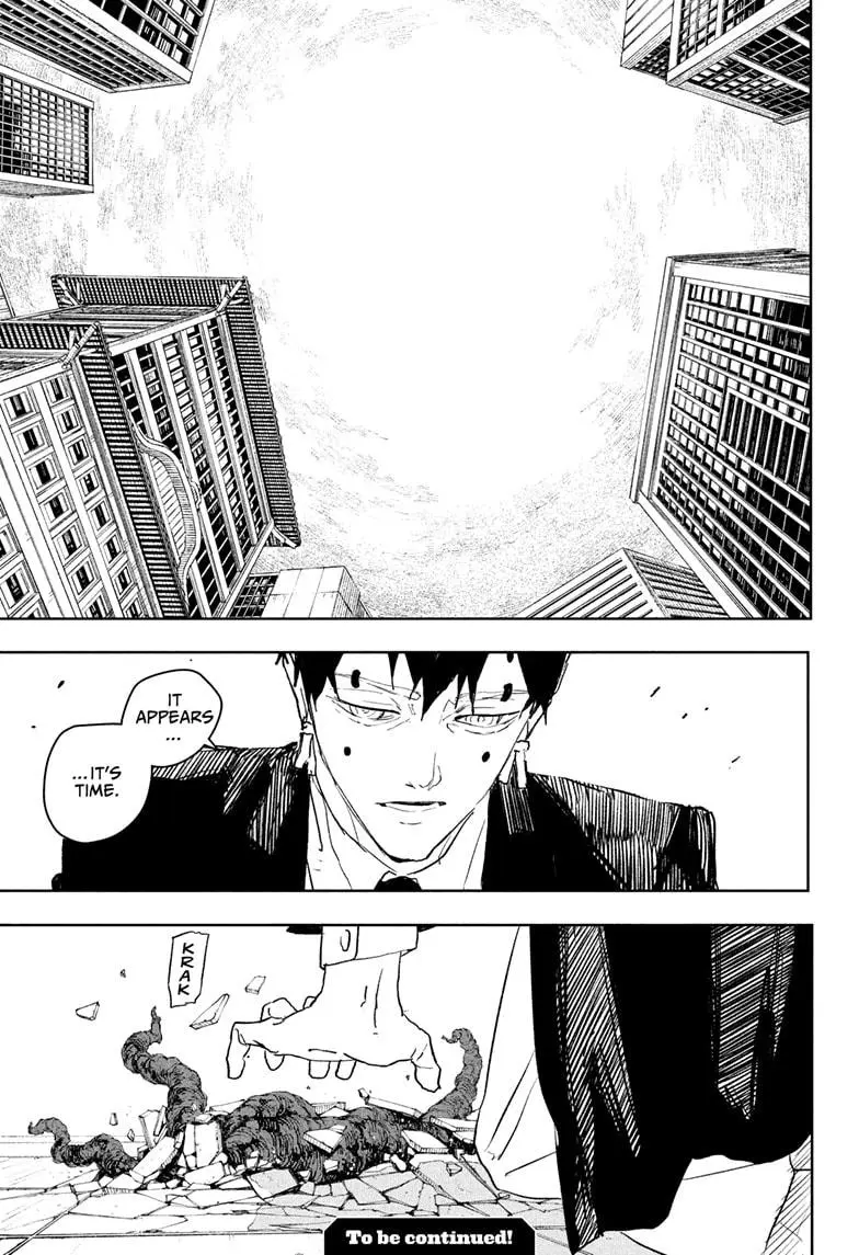 Read Kagurabachi - Chapter 75 - www.kagurabachimangafree.com | Image 19