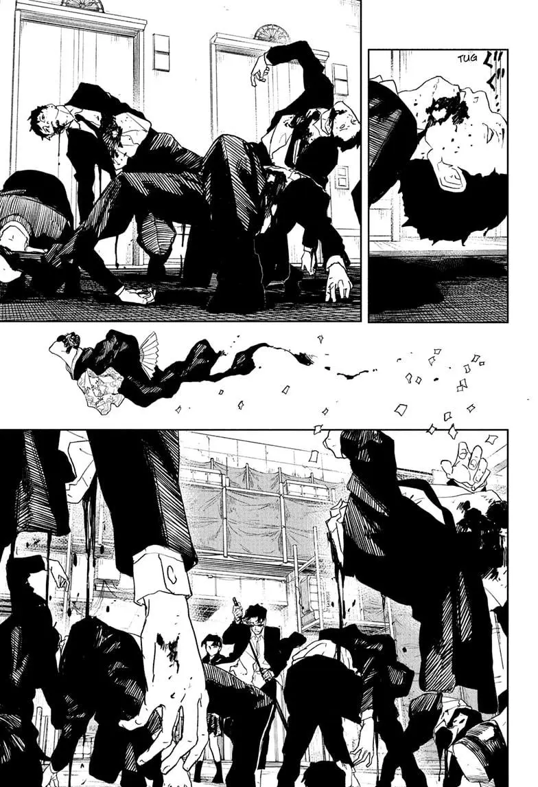 Read Kagurabachi - Chapter 76 - www.kagurabachimangafree.com | Image 3