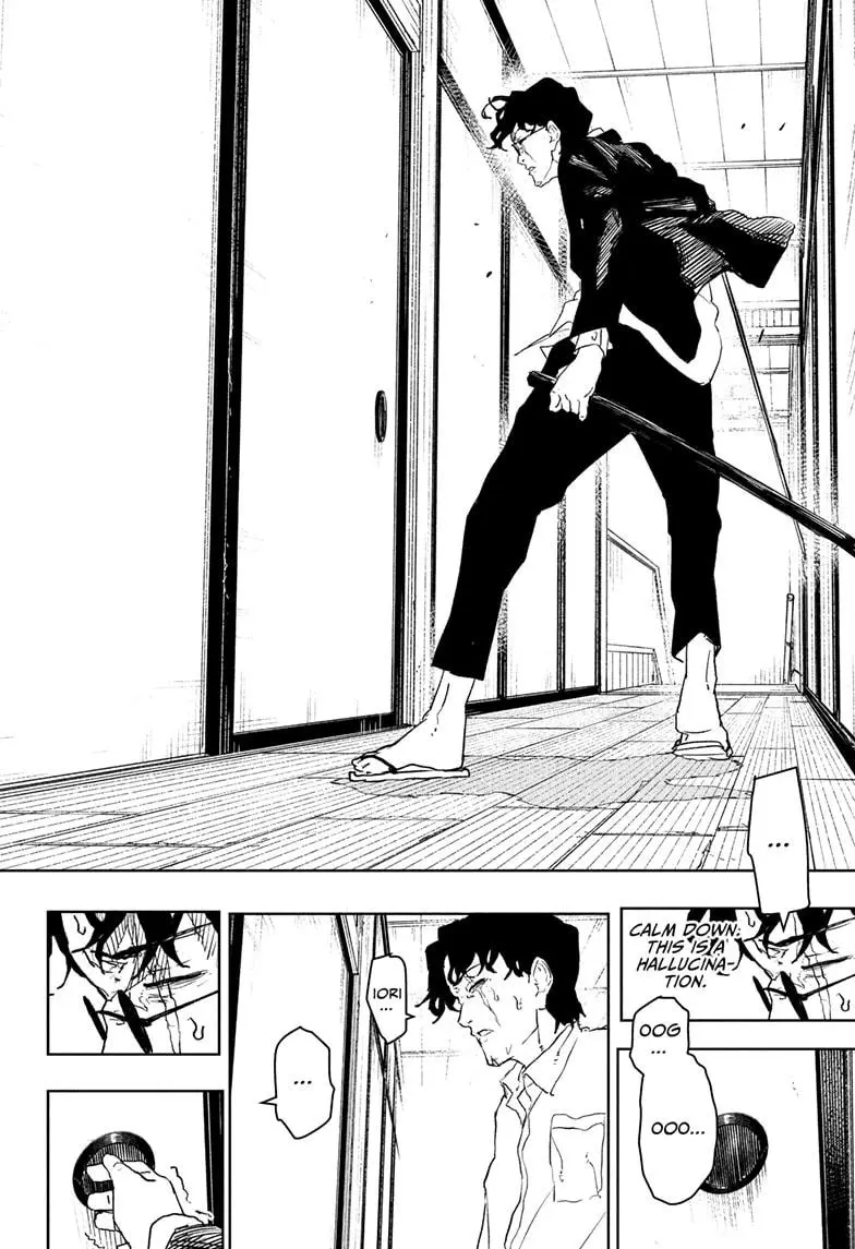 Read Kagurabachi - Chapter 76 - www.kagurabachimangafree.com | Image 10