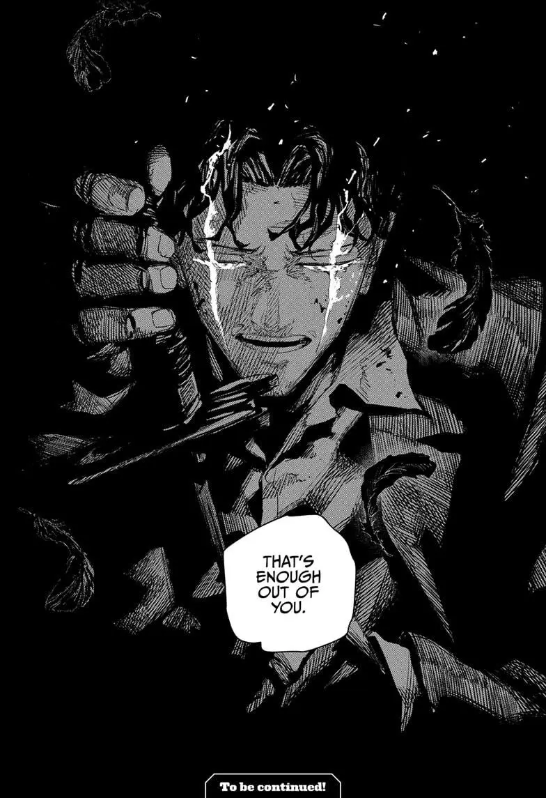 Read Kagurabachi - Chapter 76 - www.kagurabachimangafree.com | Image 19
