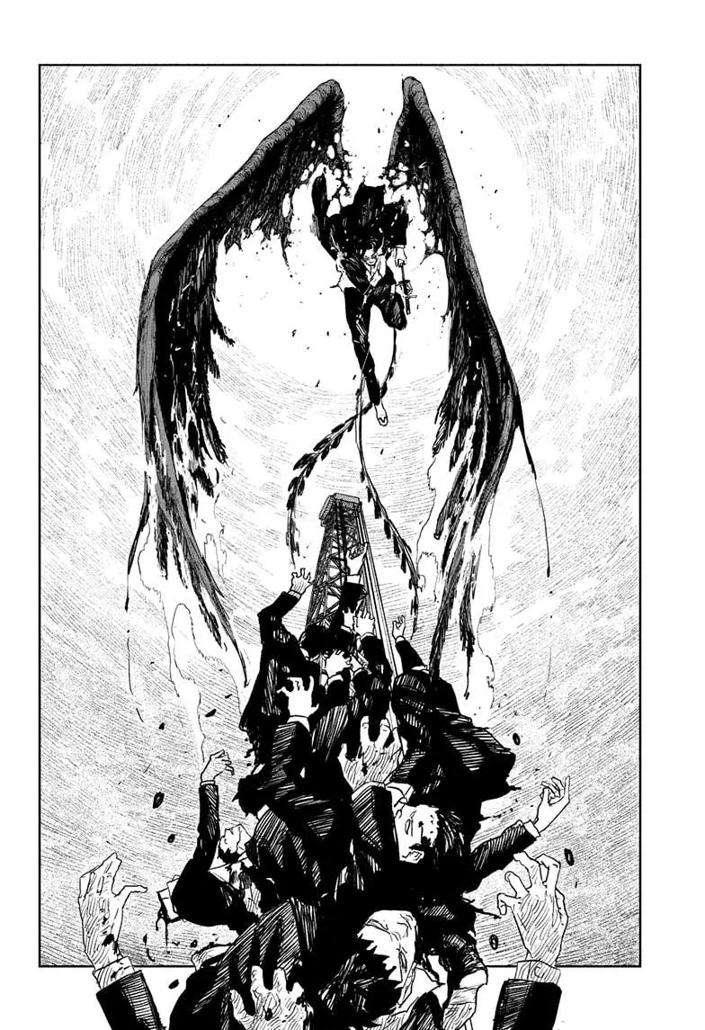 Read Kagurabachi - Chapter 77 - www.kagurabachimangafree.com | Image 17