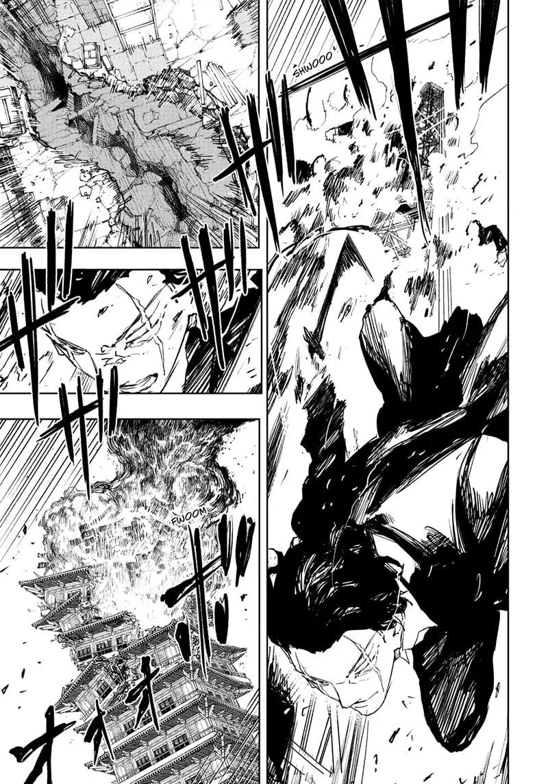 Read Kagurabachi - Chapter 77 - www.kagurabachimangafree.com | Image 18