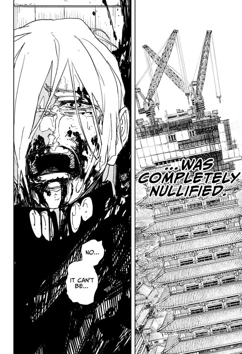 Read Kagurabachi - Chapter 77 - www.kagurabachimangafree.com | Image 21