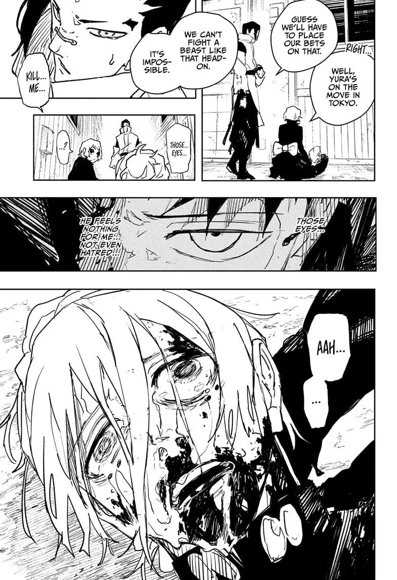 Read Kagurabachi - Chapter 78 - www.kagurabachimangafree.com | Image 9