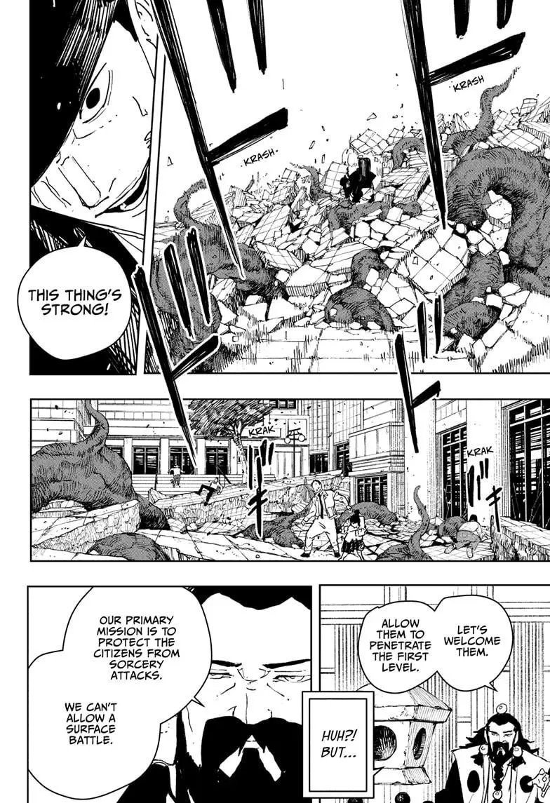 Read Kagurabachi - Chapter 78 - www.kagurabachimangafree.com | Image 16