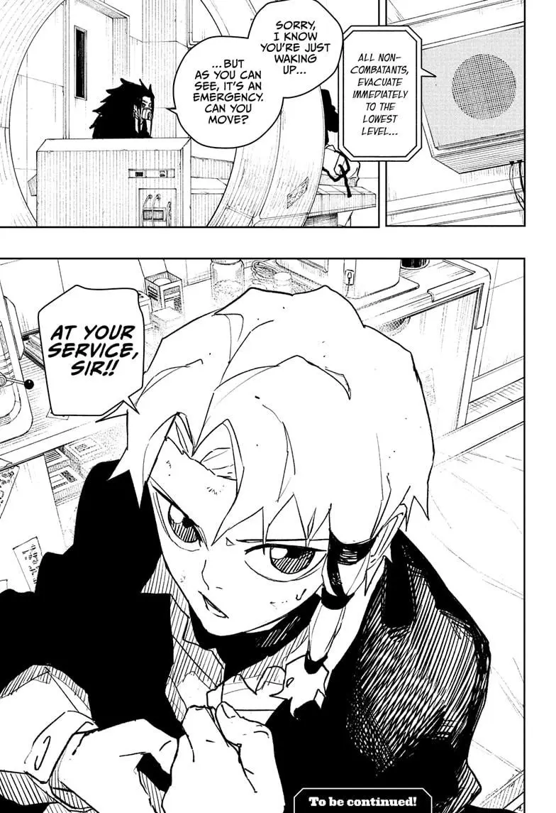 Read Kagurabachi - Chapter 78 - www.kagurabachimangafree.com | Image 19