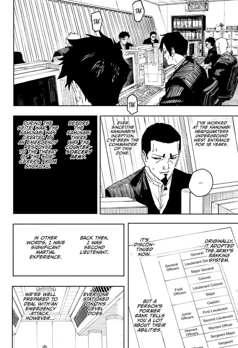 Read Kagurabachi - Chapter 79 - www.kagurabachimangafree.com | Image 6