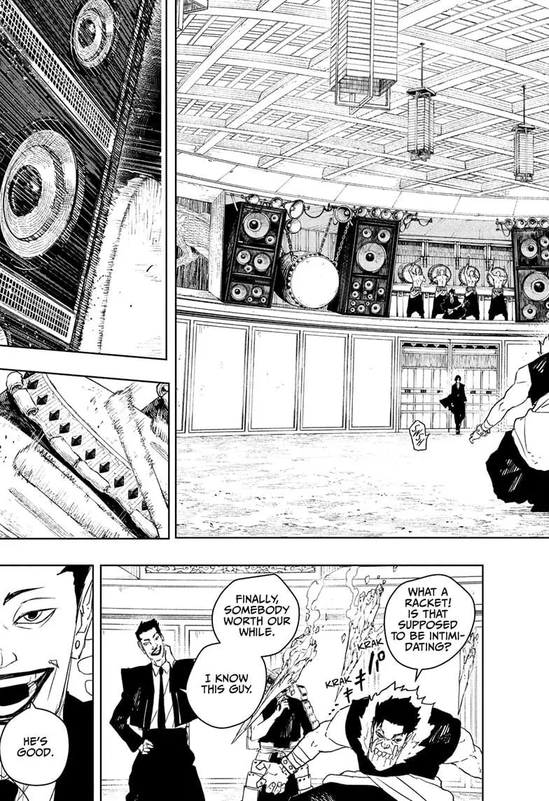 Read Kagurabachi - Chapter 79 - www.kagurabachimangafree.com | Image 13