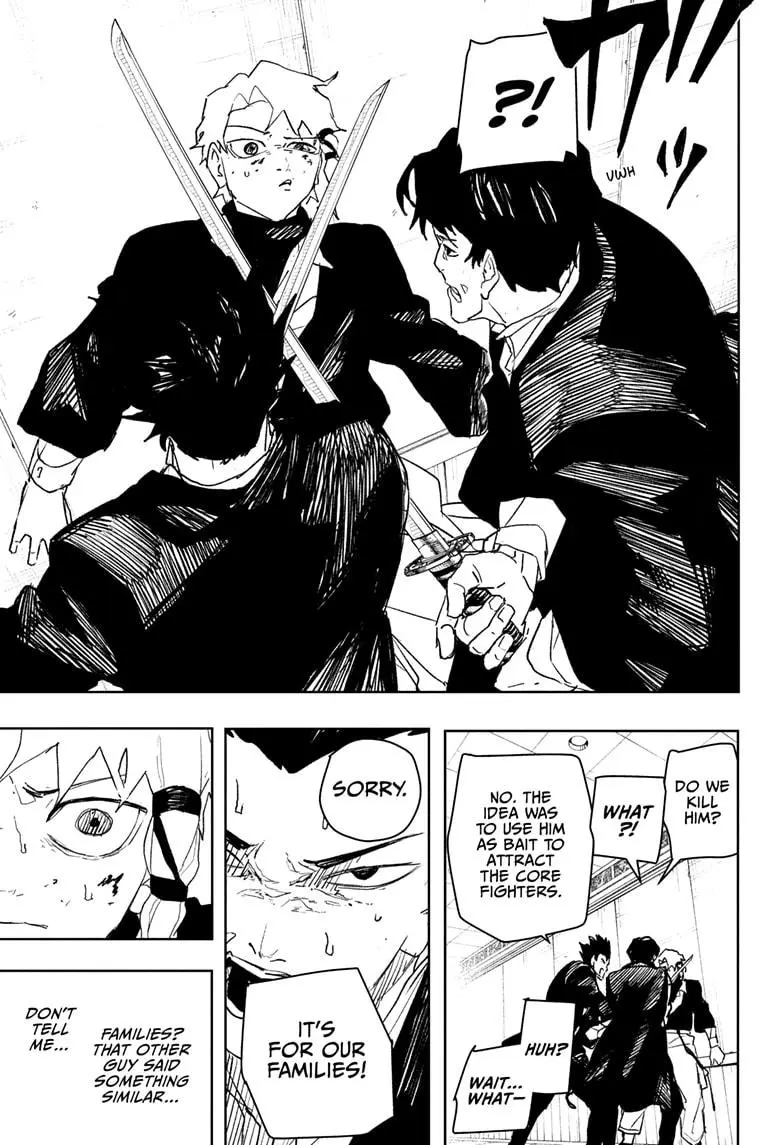 Read Kagurabachi - Chapter 80 - www.kagurabachimangafree.com | Image 13
