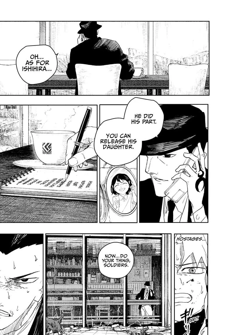 Read Kagurabachi - Chapter 80 - www.kagurabachimangafree.com | Image 14