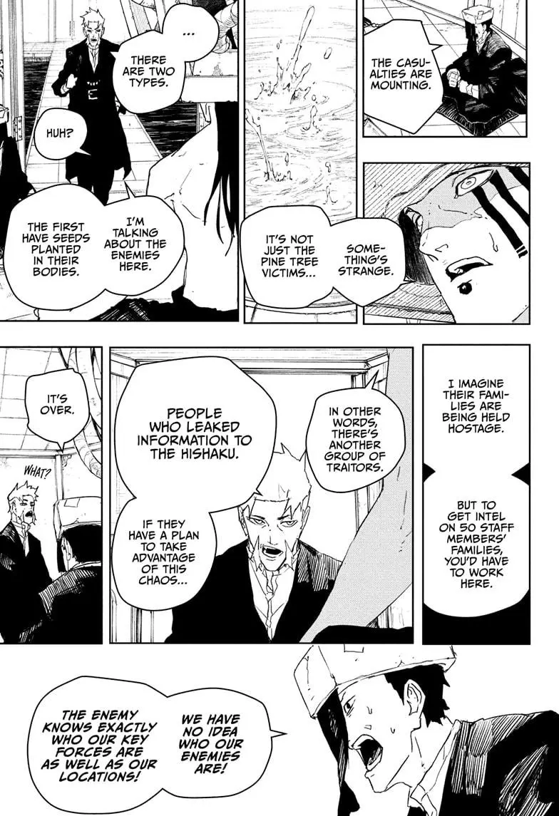 Read Kagurabachi - Chapter 81 - www.kagurabachimangafree.com | Image 13