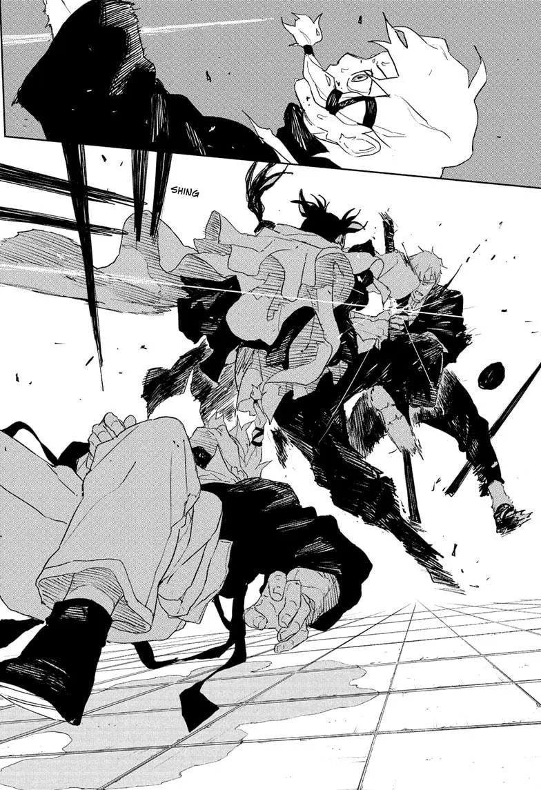 Read Kagurabachi - Chapter 81 - www.kagurabachimangafree.com | Image 18